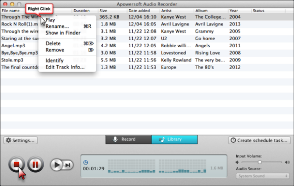 wiretap for mac review