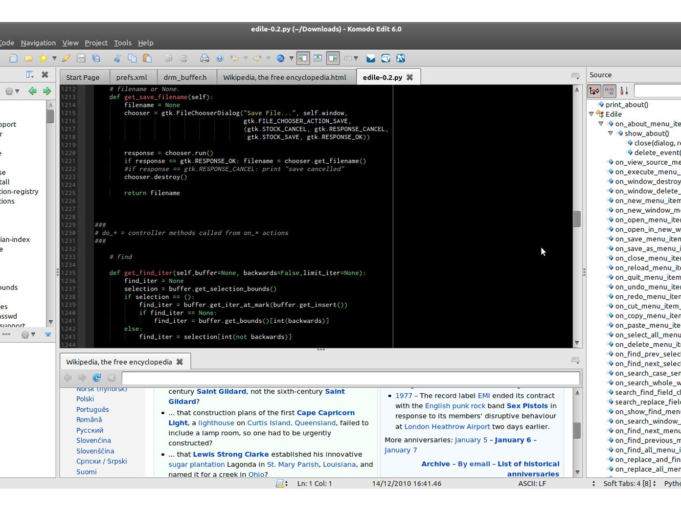 w3c (world wide web consortium)free editor available for download for mac